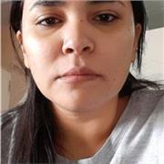 Profesora de Química de nivel secundario